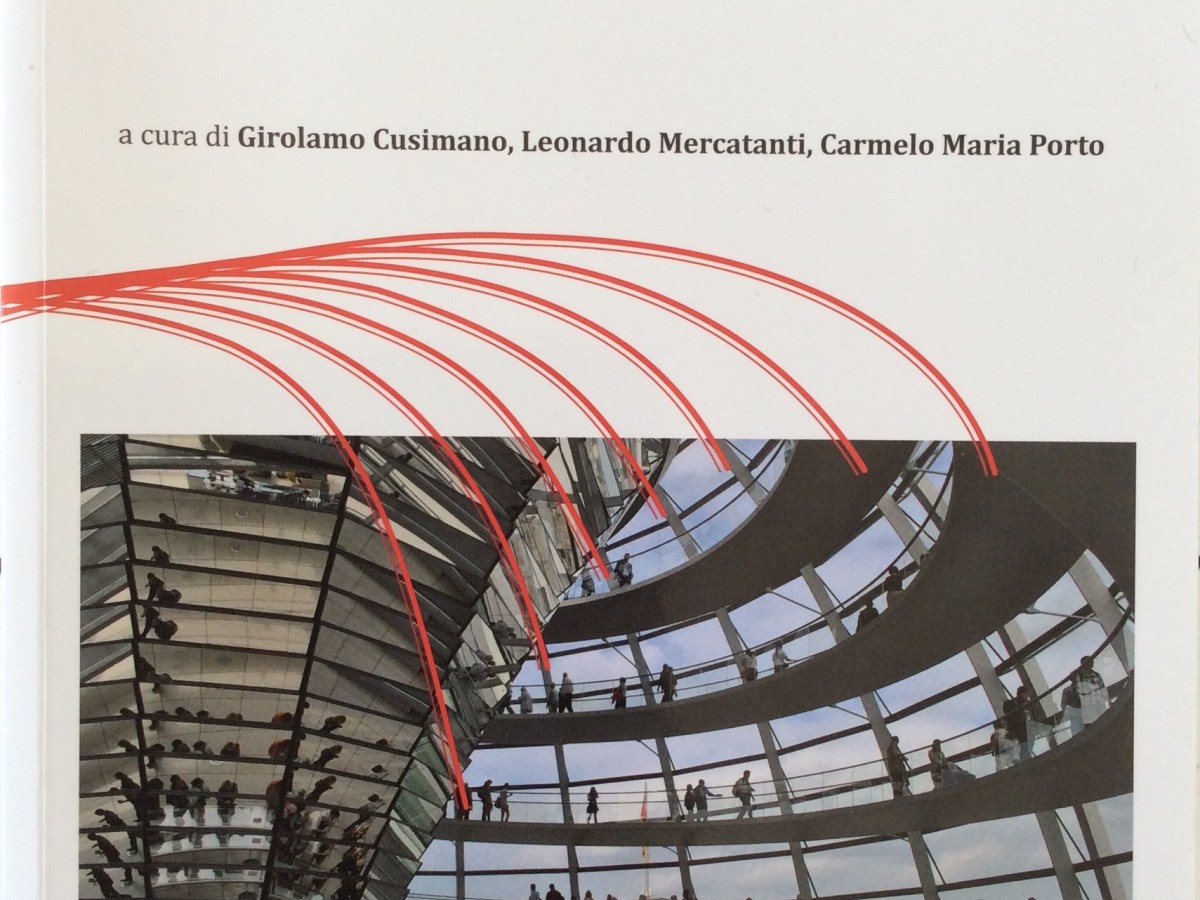 Percorsi creativi di turismo urbano