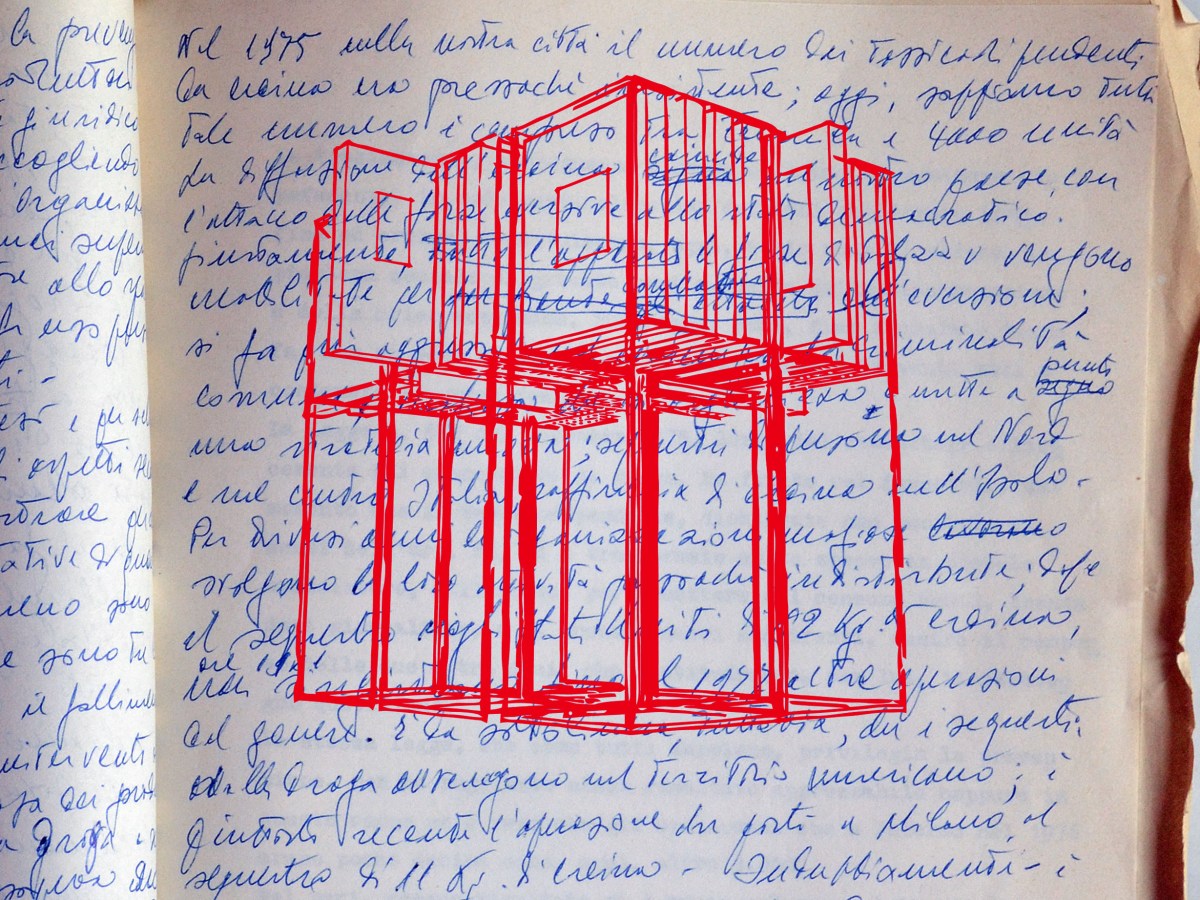 Il Pensiero che non diventa Azione avvelena l’Anima  –  Inaugurazione mostra e Incontro pubblico