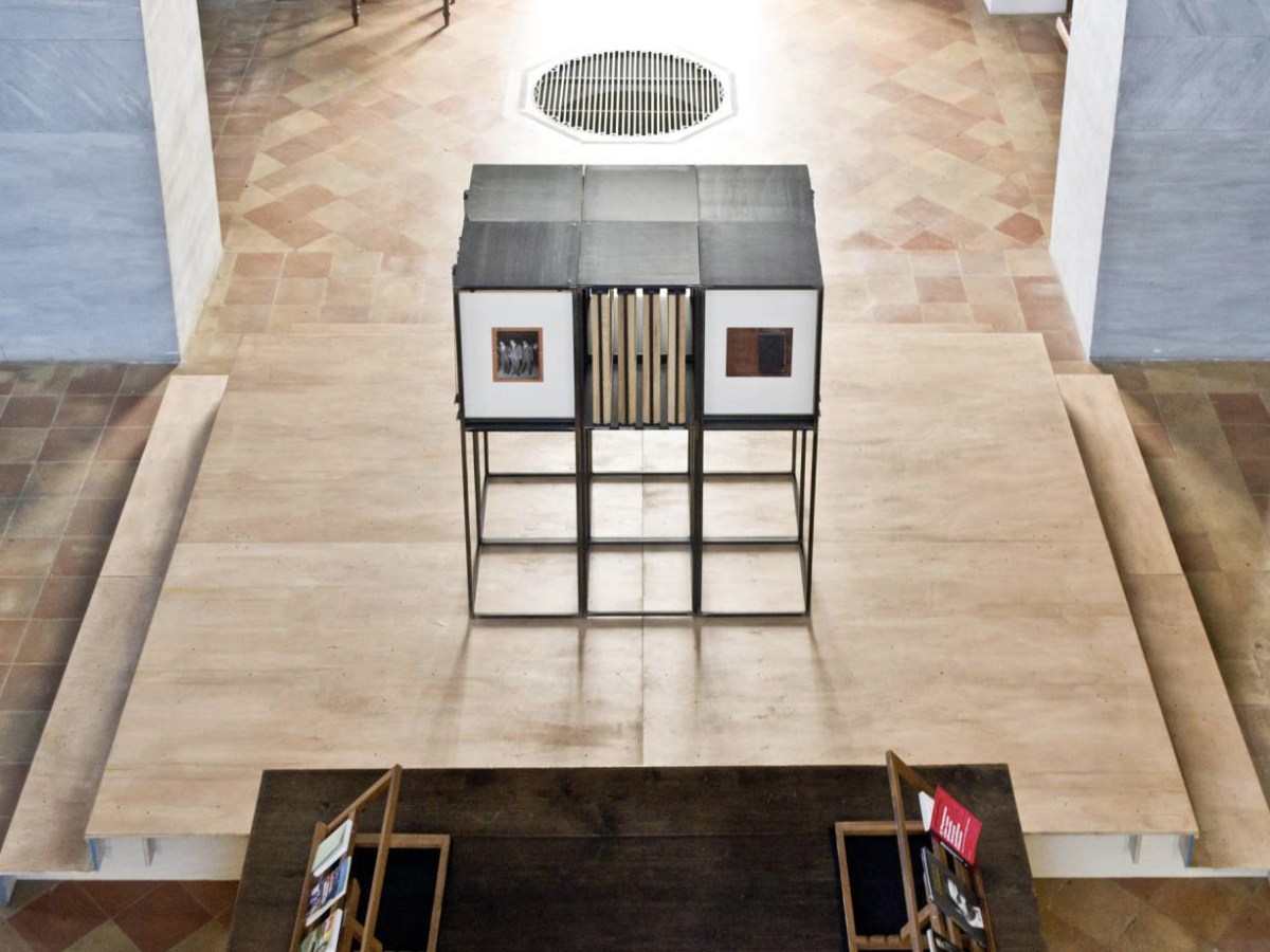 Il Pensiero che non diventa Azione avvelena l’Anima – Inaugurazione della mostra a Bruxelles.