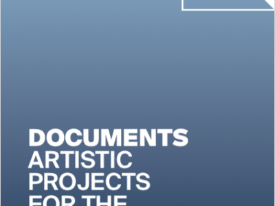 Landscape  is a Space of Action and Thought