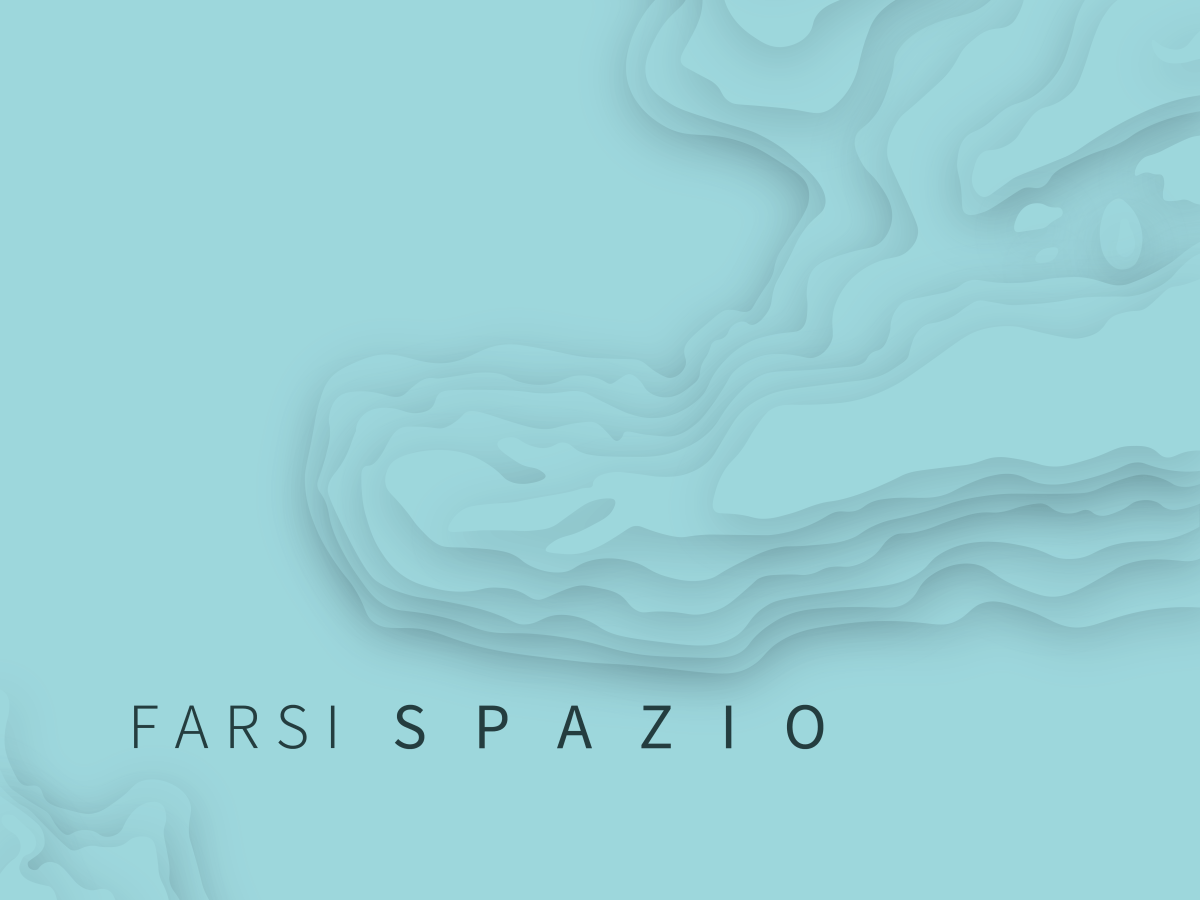 Farsi Spazio II