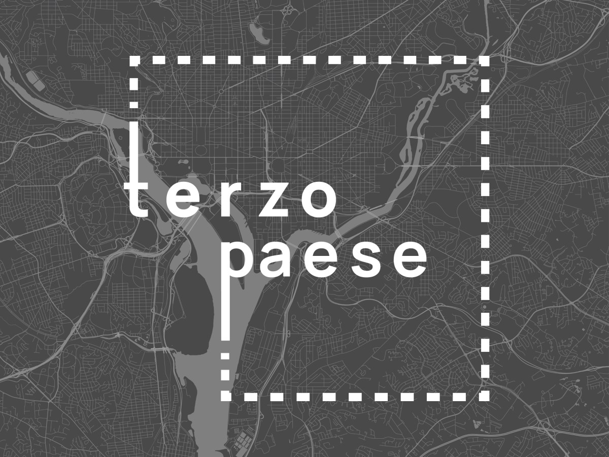 Terzo Paese. Corso di formazione