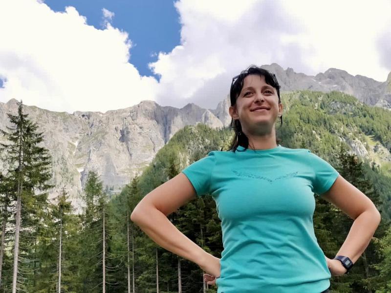 Rete Attiva #2.    A Licenza con Chiara Trivelli