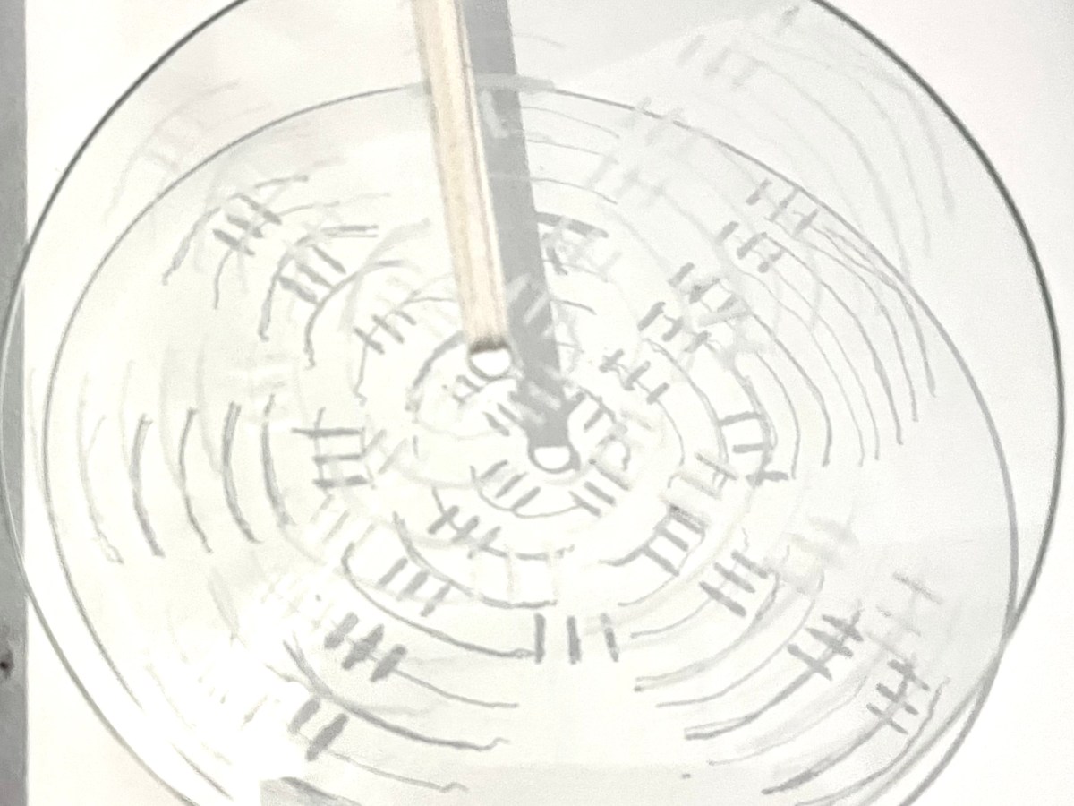 Grammophon per Fontecchio, di Emilia Badalà